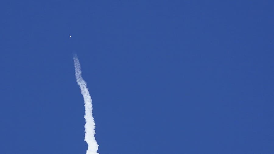 Raketa spoločnosti Blue Origin