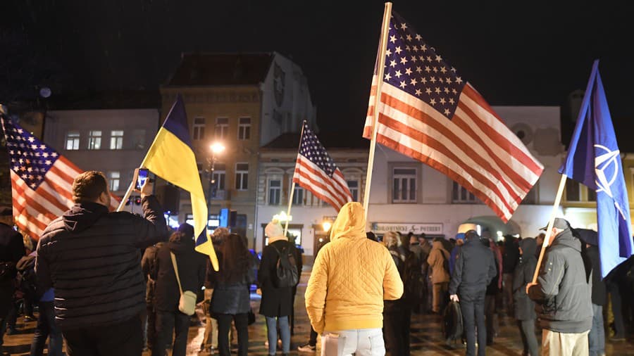 Organizátori odmietli radikalizáciu niektorých