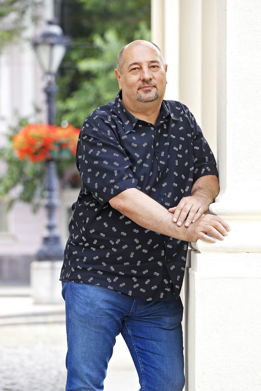 Martin Malachovský