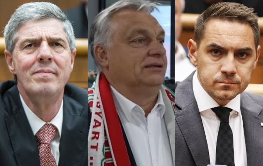 Čo si o jeho kroku myslia politici a známe osobnosti z maďarskej menšiny na Slovensku?
