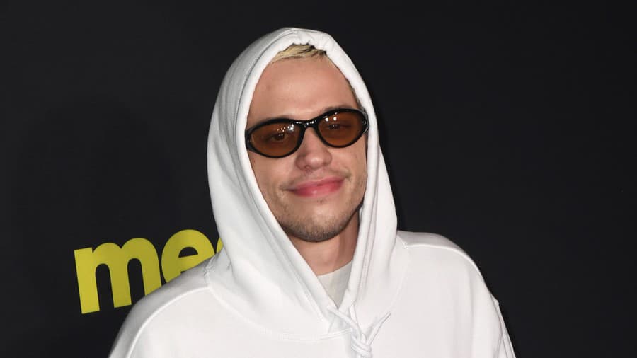 Pete Davidson zbalil ďalšiu