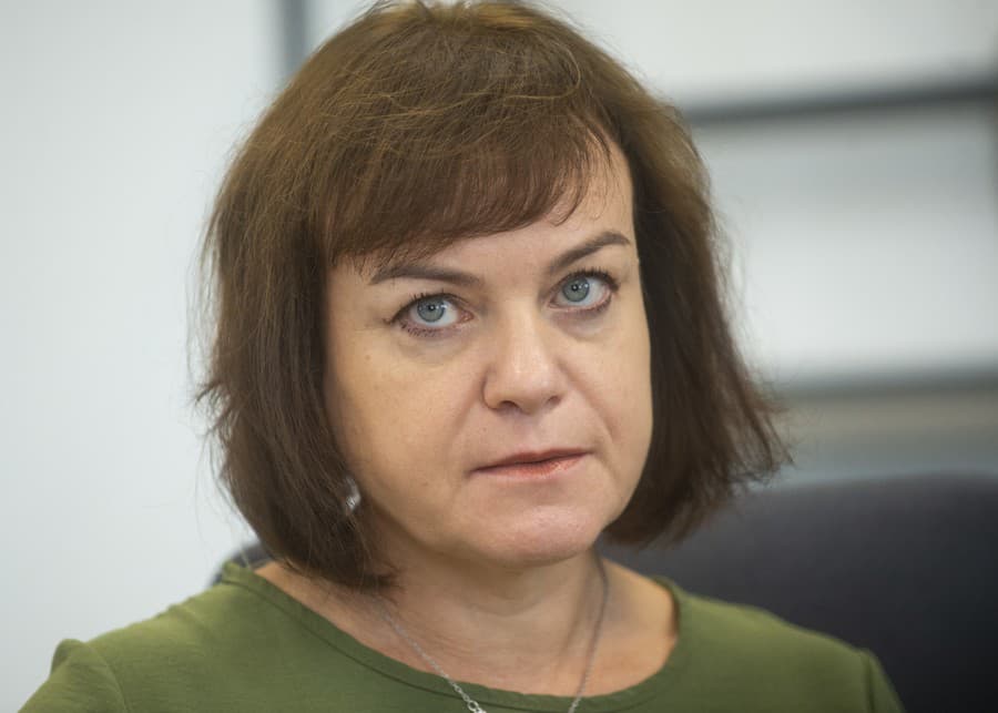 Zuzana Petková