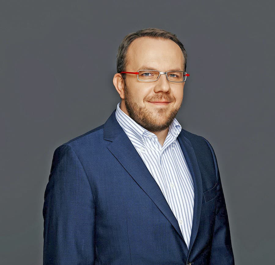 Ján Buocik, člen komisie dopravy, župný poslanec
