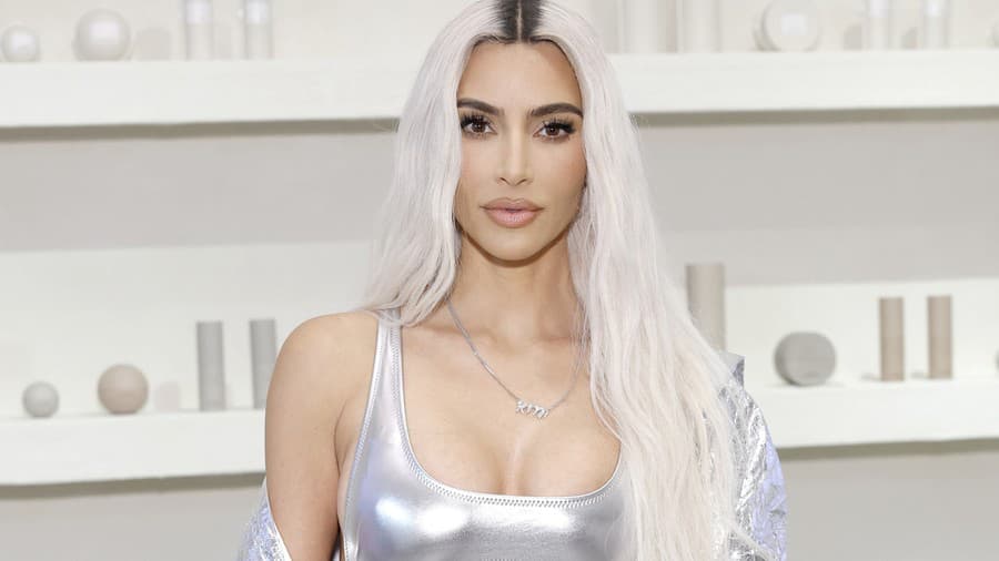 Kardashian dúfala, že rozvod