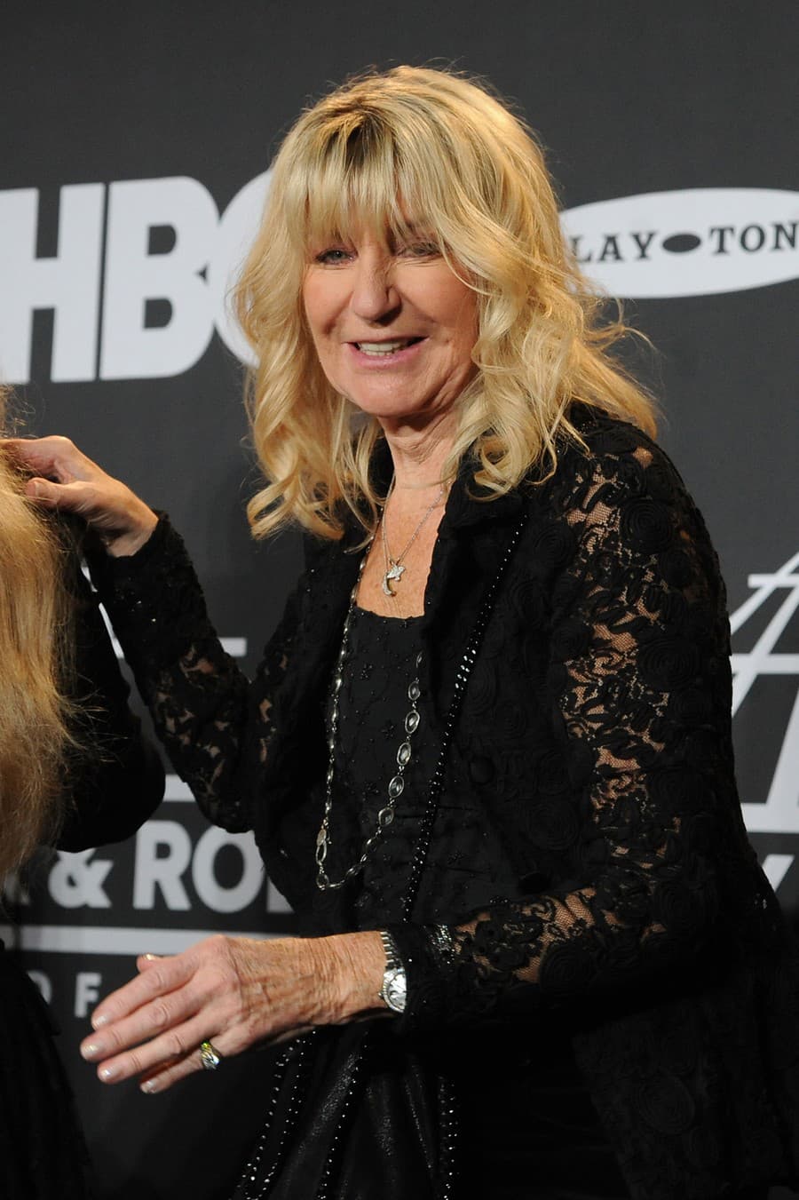 Christine McVie (†79)