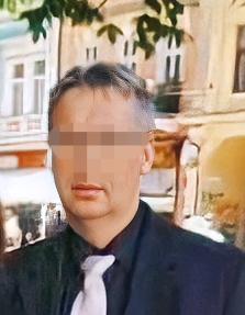 Pavel († 52) bol na dôchodku. Predtým pracoval ako dopravný policajt.