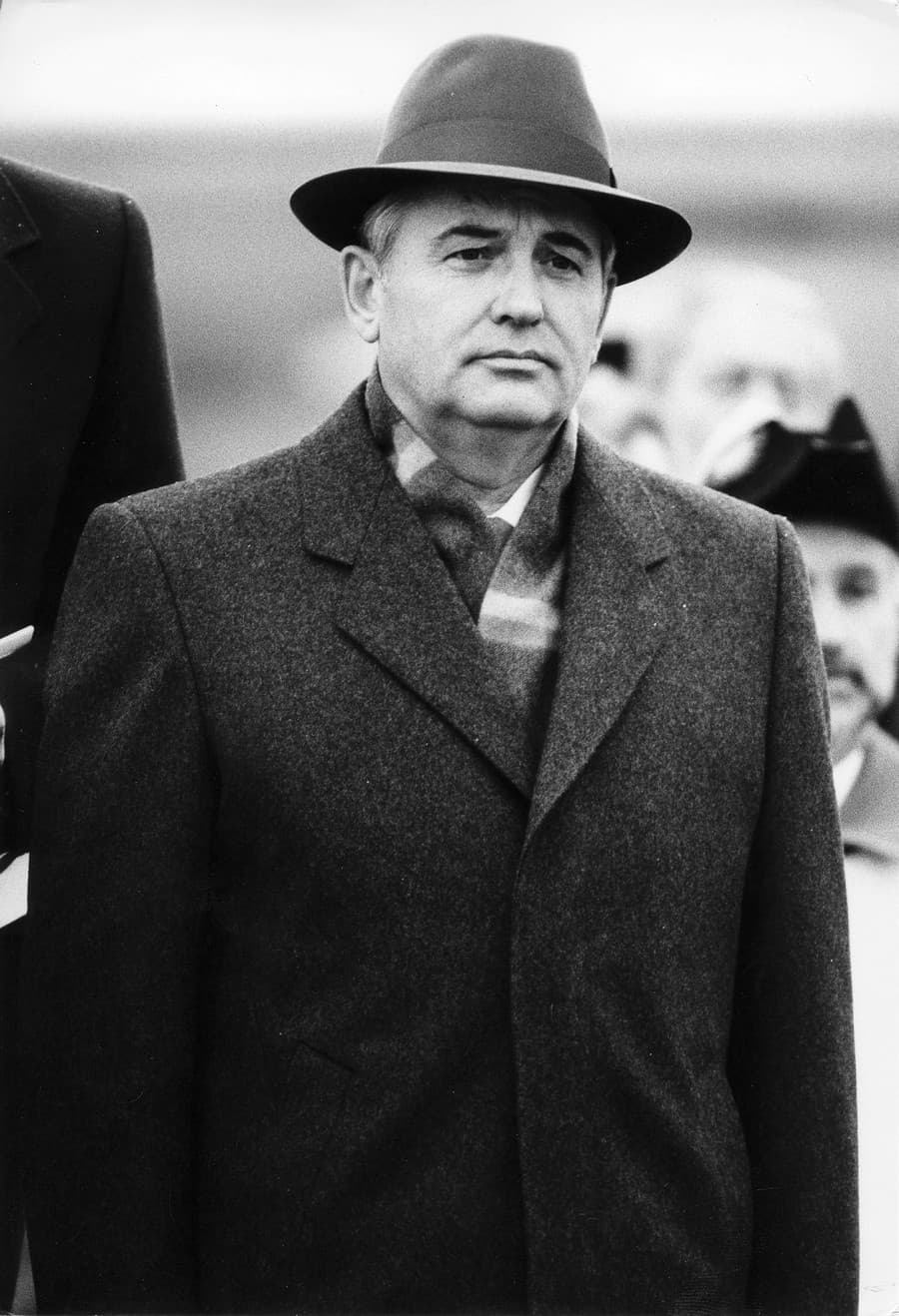 M. S. Gorbačov