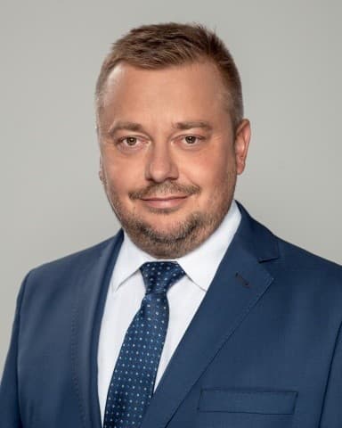 Martin Hošták, Regionálna únia zamestnávateľov