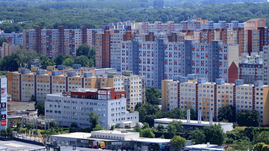 Bratislava nevylučuje pokutu pre