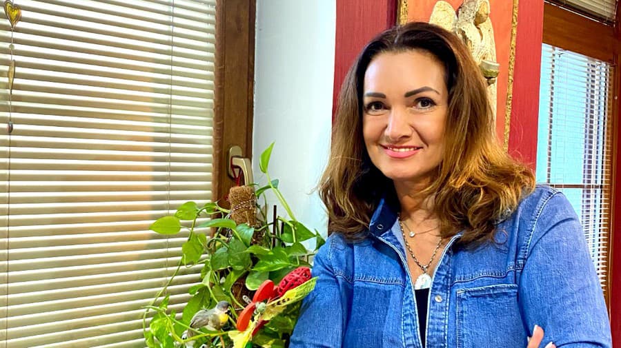 Karin Majtánová 