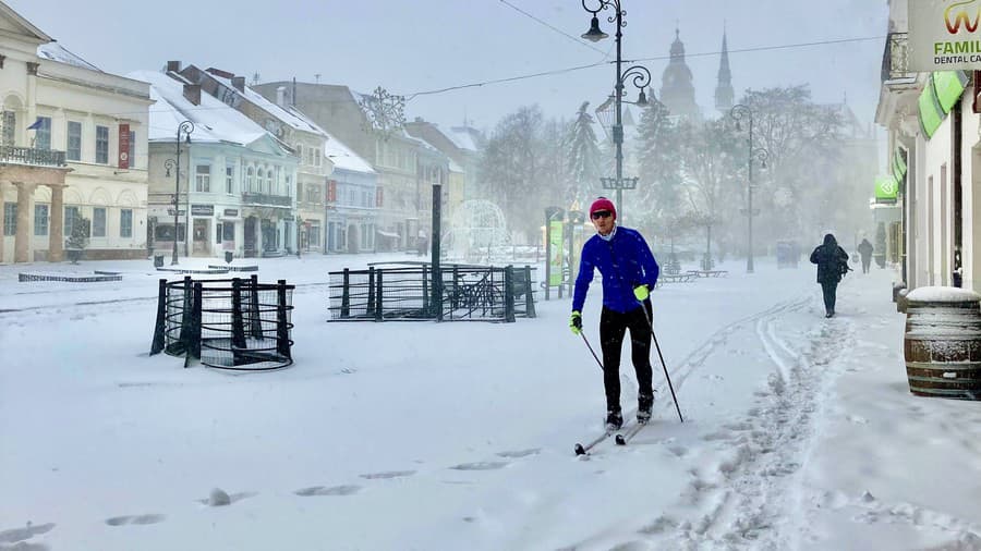 Matúša (38) zachytili Košičania