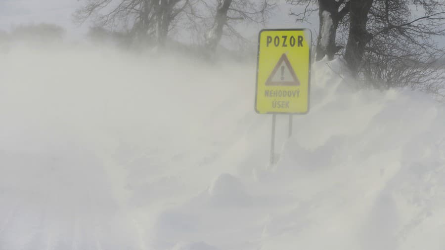 Meteorológovia upozorňujú aj na