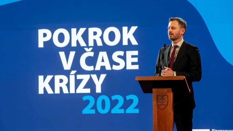 Slovensko čakajú veľké reformy