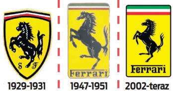 Ferrari - Logo