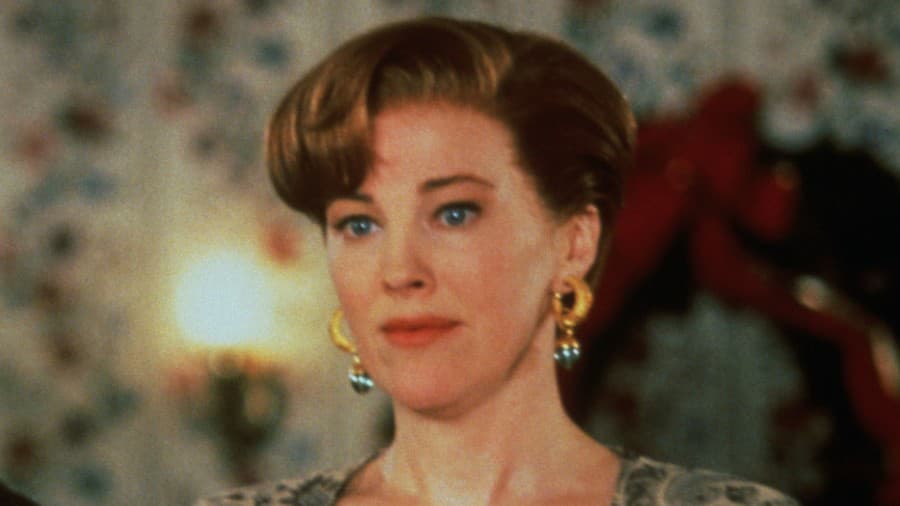 Catherine O'Hara i dnes