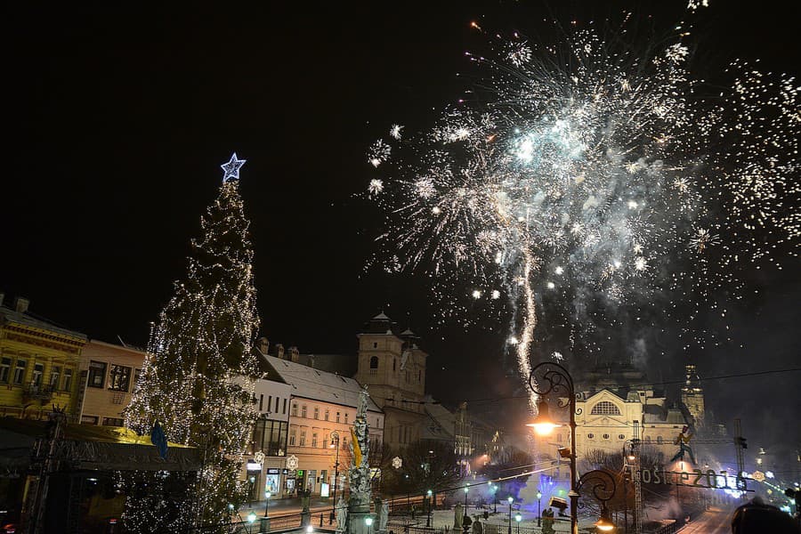 Košice