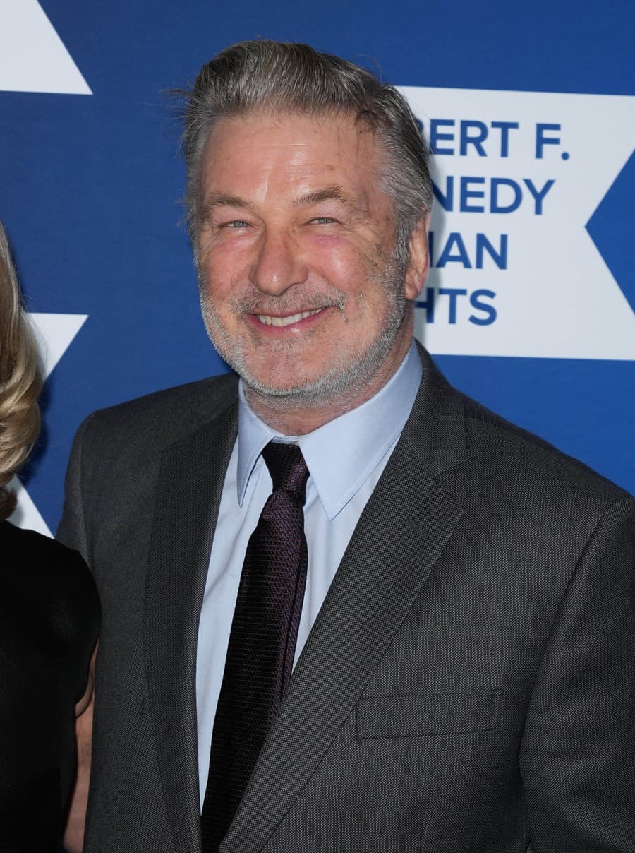 Alec Baldwin