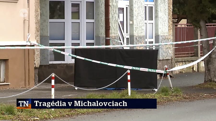 K tragédii došlo na frekventovanom mieste v blízkosti nemocnice.