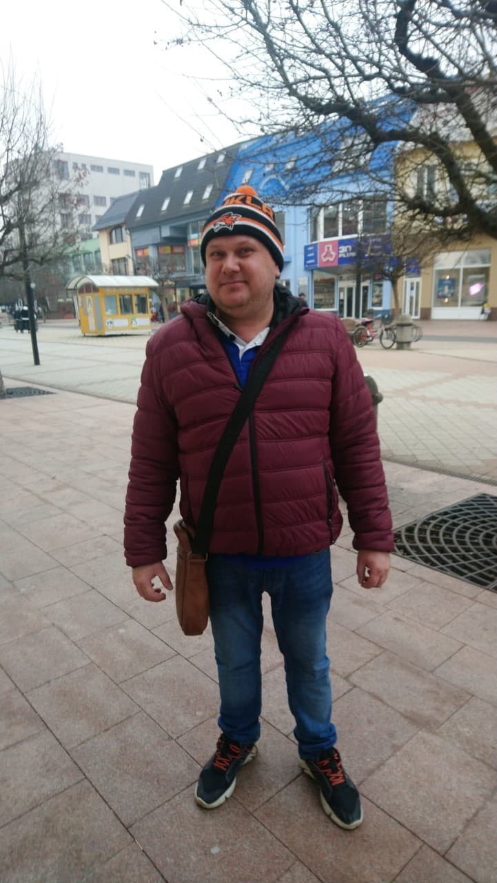 Peter