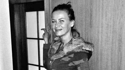 Sestrička Erika prišla
o život na Nový rok.