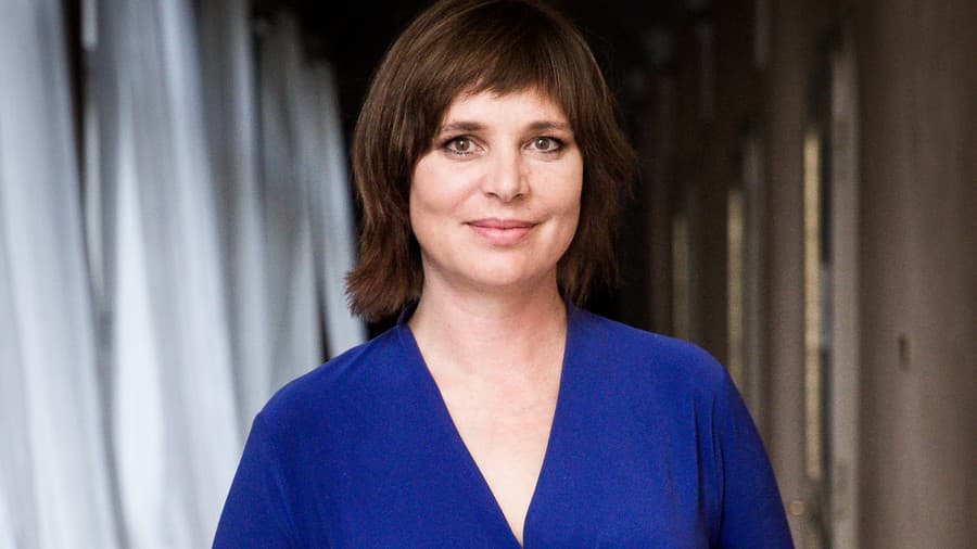 Veronika Remišová 