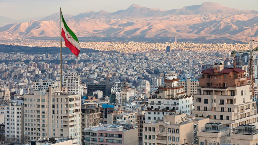 Irán odsúdil na smrť