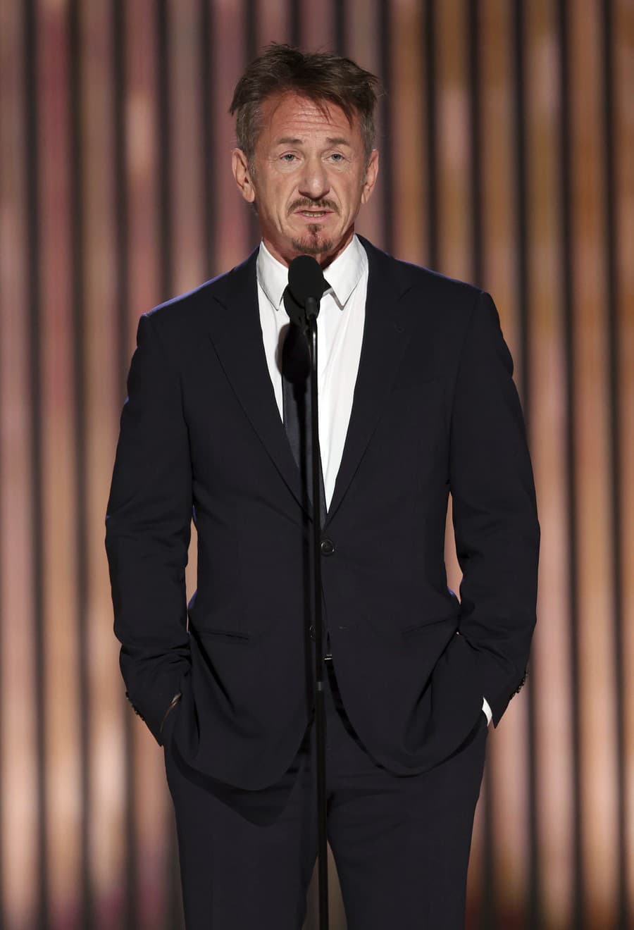 Sean Penn