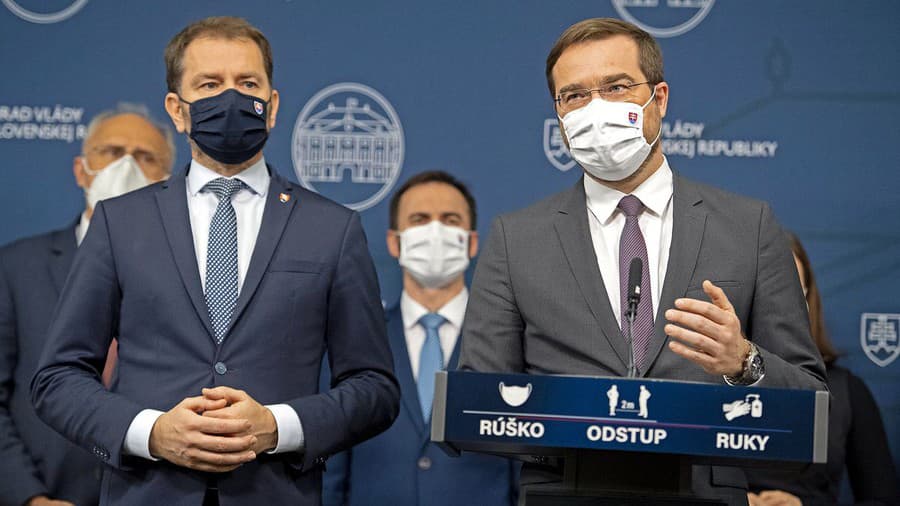Mohlo na Slovensku na covid zomrieť menej ľudí?
