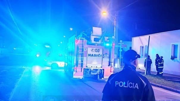 Polícia v Bratislave uzavrela