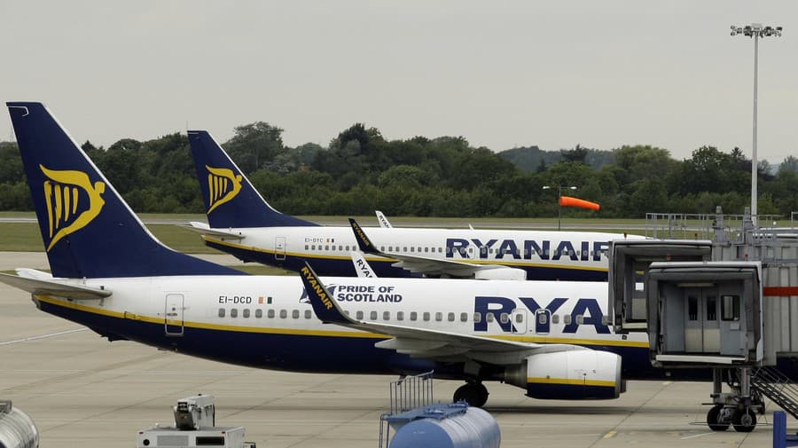 Ryanair očakáva nárast cien
