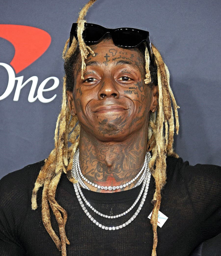 Lil Wayne