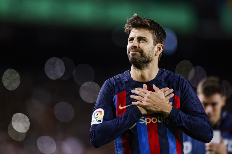 Piqué sa chváli aj lacnejšími hodinkami od japonského výrobcu.