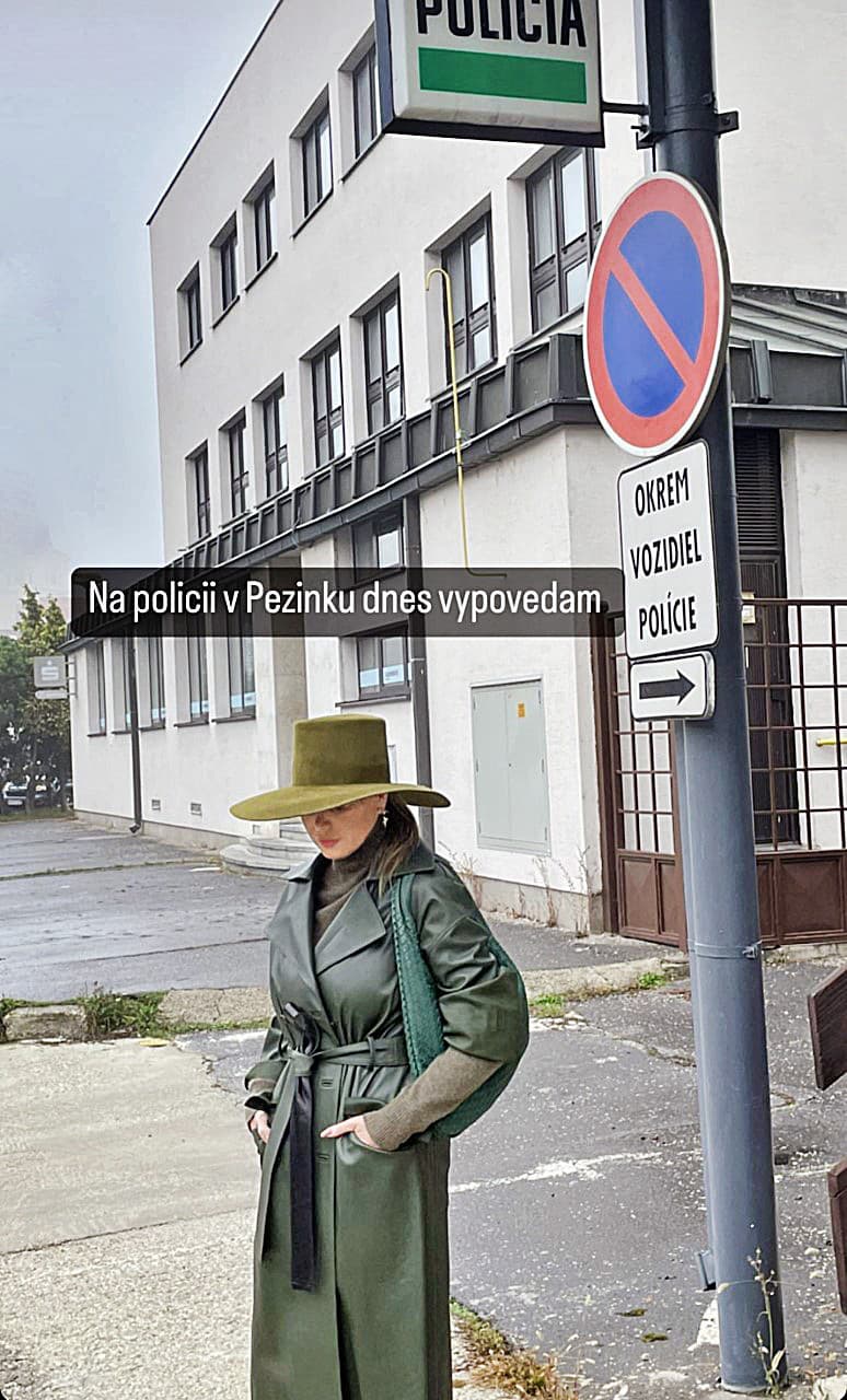 Polícia začala okamžite konať