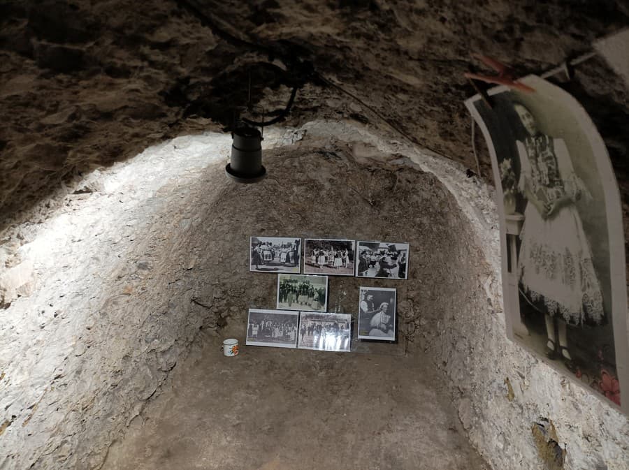 Po revitalizácii otvorili v podzemí v Krupine prvých 6 pivníc, je ich tam vyše 60.