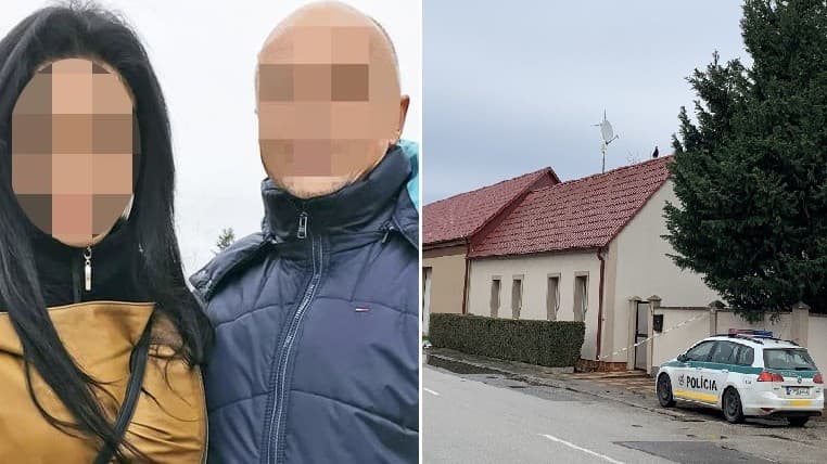 Exmanželia spolu žili pod jednou strechou
