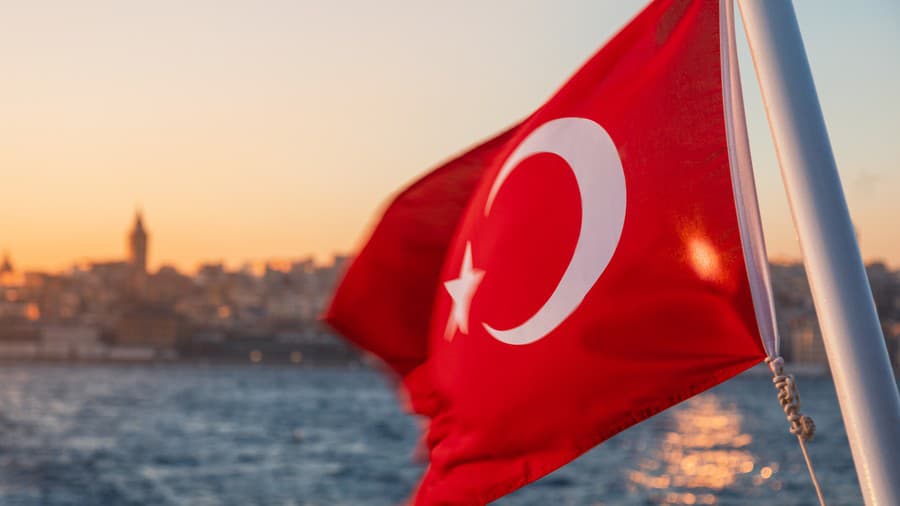 Turecko vydalo po protestoch
