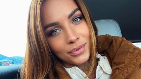 Misska Martina Grešová