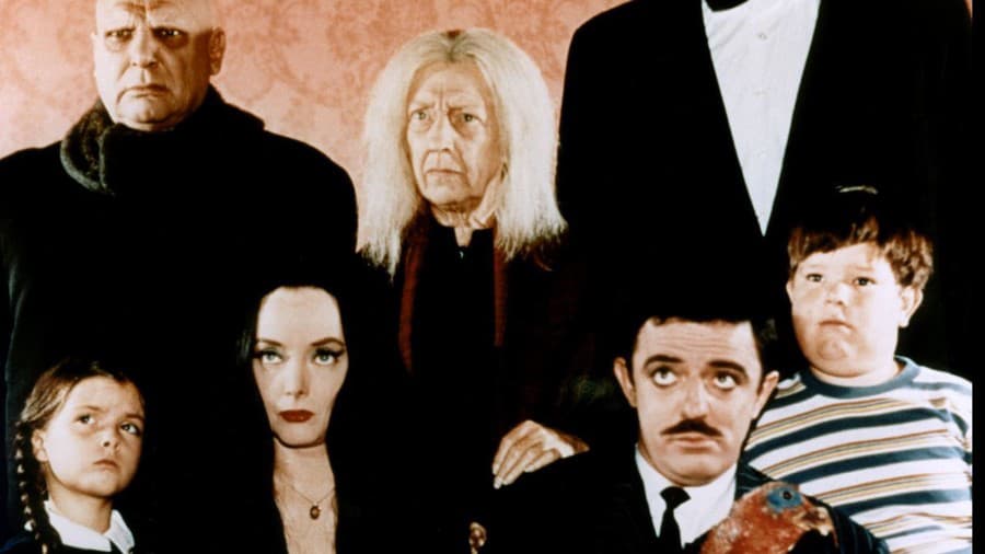Zomrela herečka Lisa Loringová - Wednesday zo seriálu Rodina Addamsovcov.