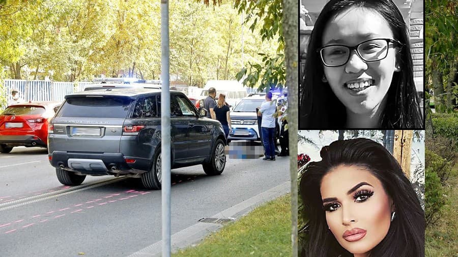 Misska Kralevich spôsobila autonehodu, pri ktorej zomrela Linh († 18)