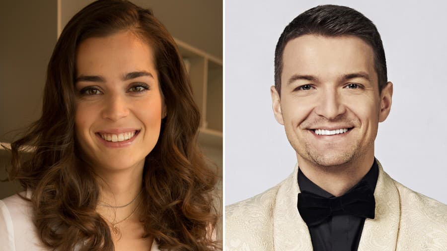 Moderátori najnovšieho ročníka budú Lucia Hlaváčková a Viktor Vincze.