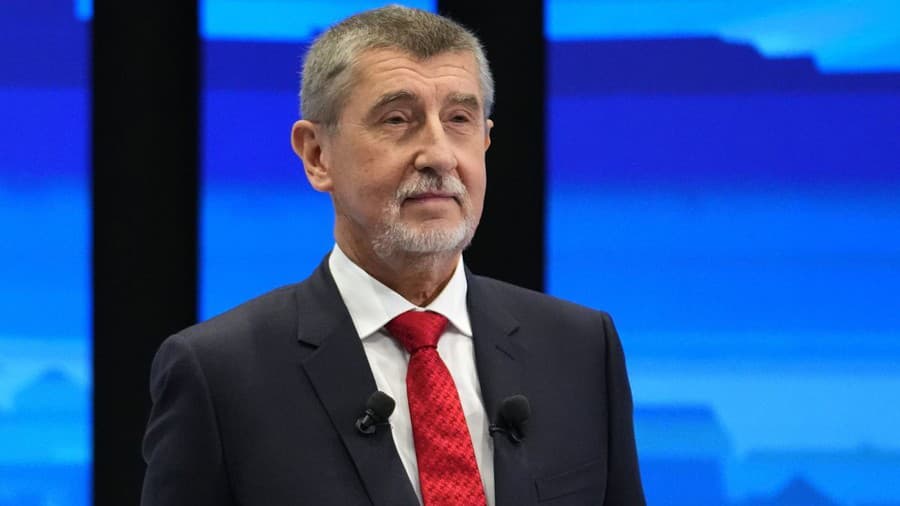 Andrej Babiš