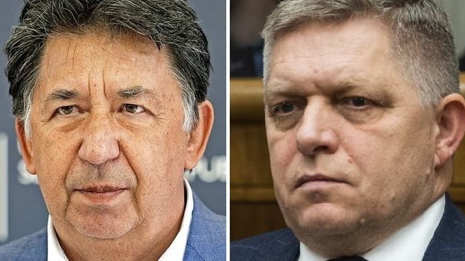 Fico apeluje na prezidentku, žiada Budajov odchod.