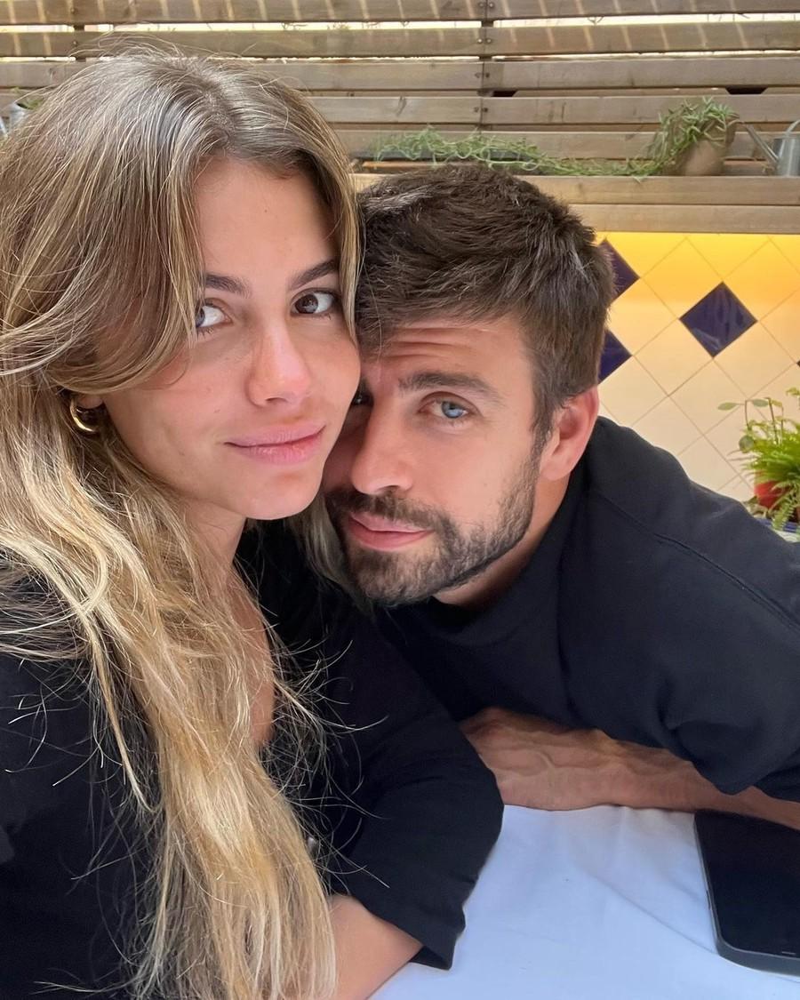 Piqué sa s Clarou