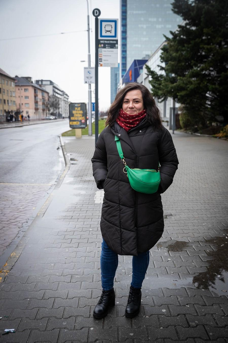 Lucia (29), Bratislava