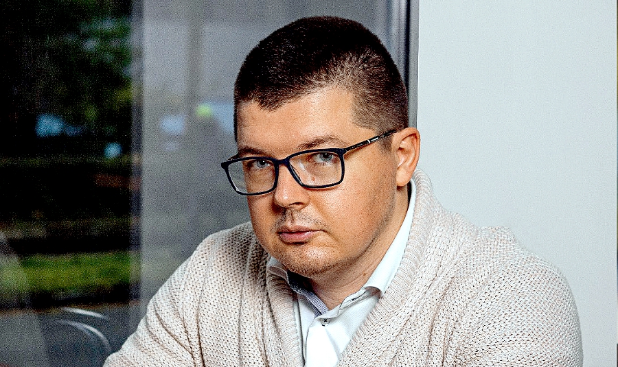 Daniel Krakovský, Iniciatíva slovenských maloobchodníkov
