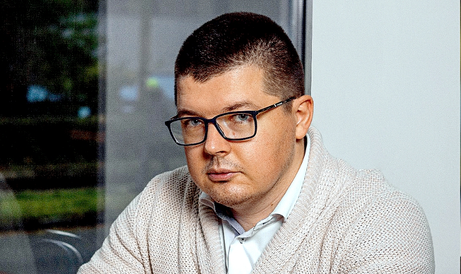Daniel Krakovský, Iniciatíva slovenských