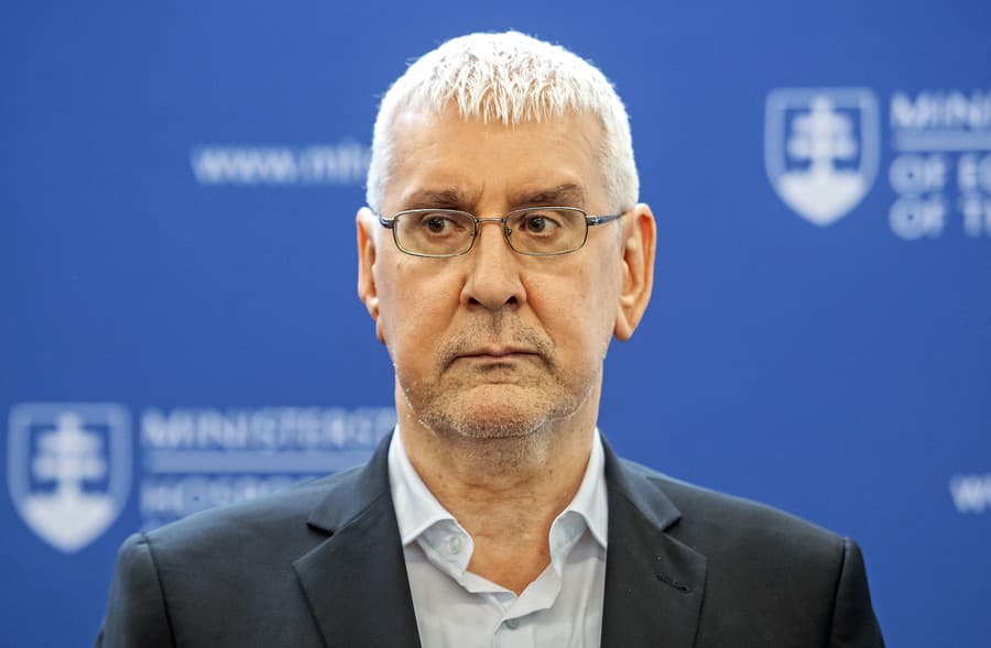 Ján Oravec, SaS
