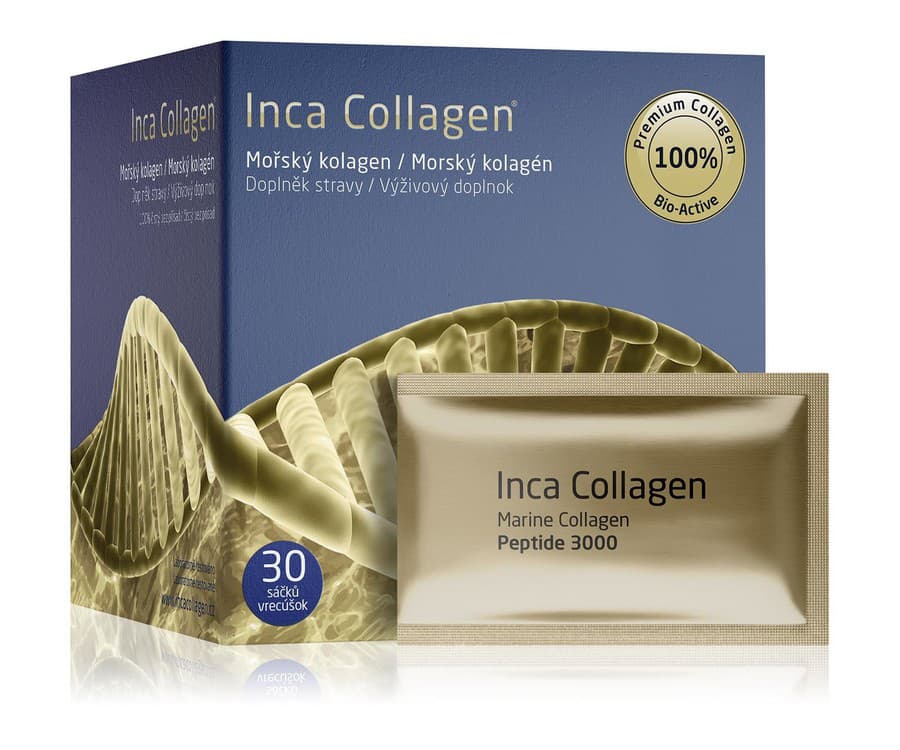 Inca Collagen 