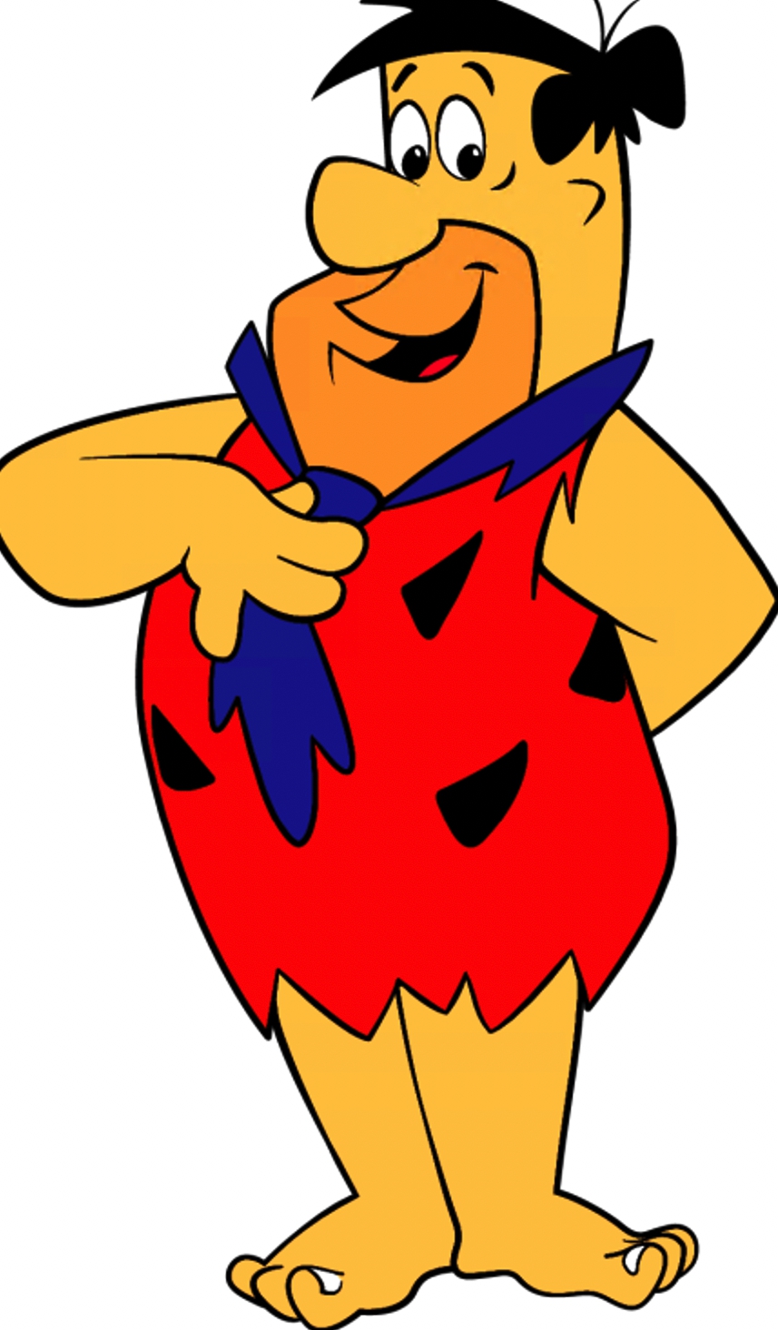 Fred Flintstone