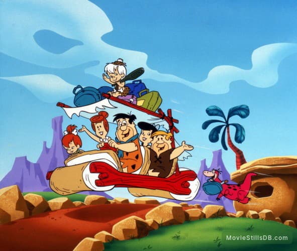 Flintstonovci